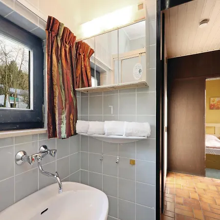 Ferienhaus Hambachtal *