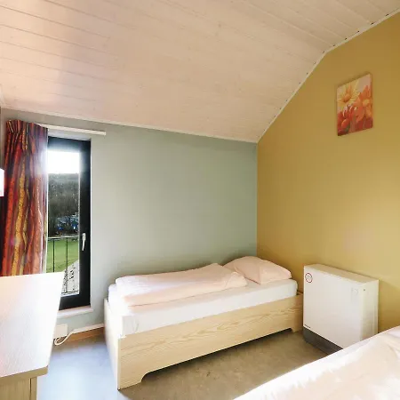 Ferienhaus Hambachtal *