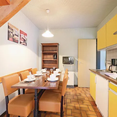 Ferienhaus Hambachtal *