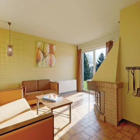 Ferienhaus Hambachtal *