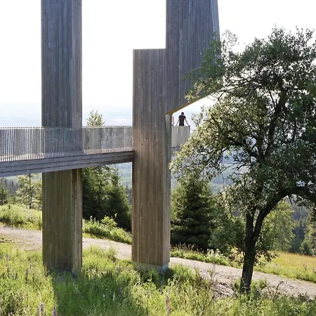 Hambachtal Ferienhaus